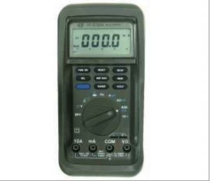 泰瑪斯YF-3700A數位三用電表|YF3700A數字萬用表